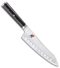 Zwilling Pro 7 Slim Chef's Kitchen Knife (Satin) - Blade HQ