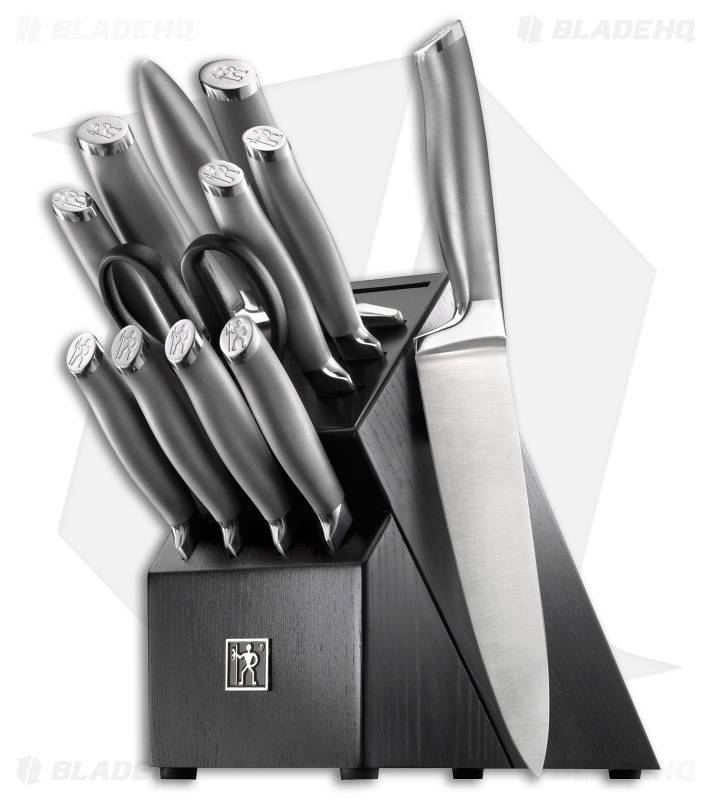 henckels self sharpening knives