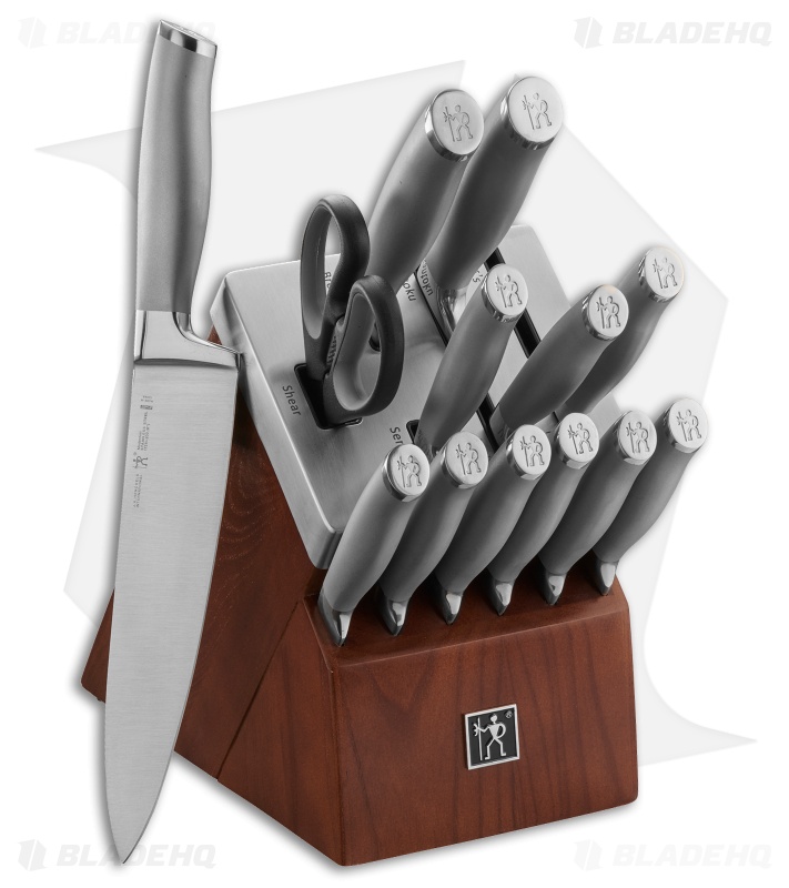ja henckels 14 pc knife set