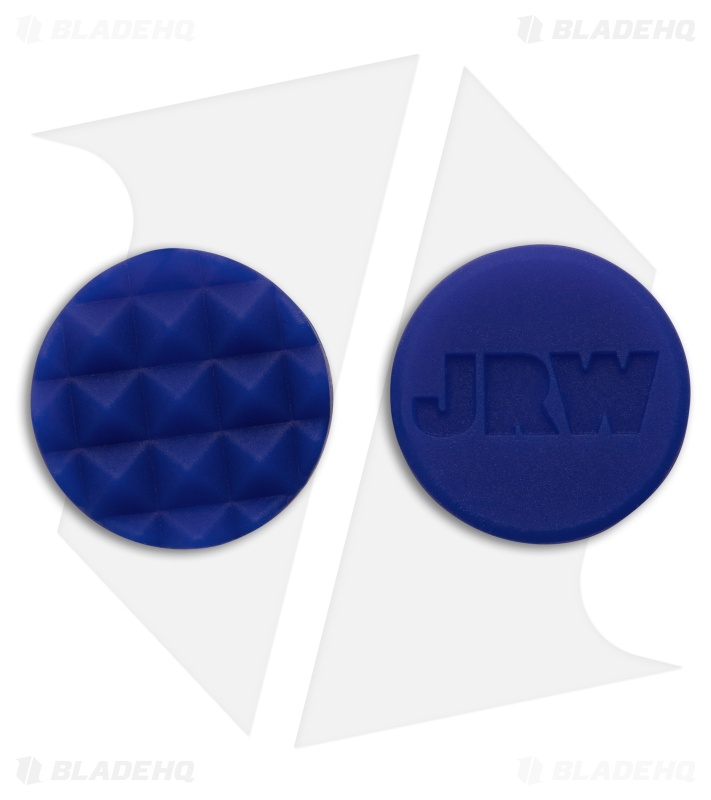 JRW Gear PVC Flex Beads - Blue (Exclusive)
