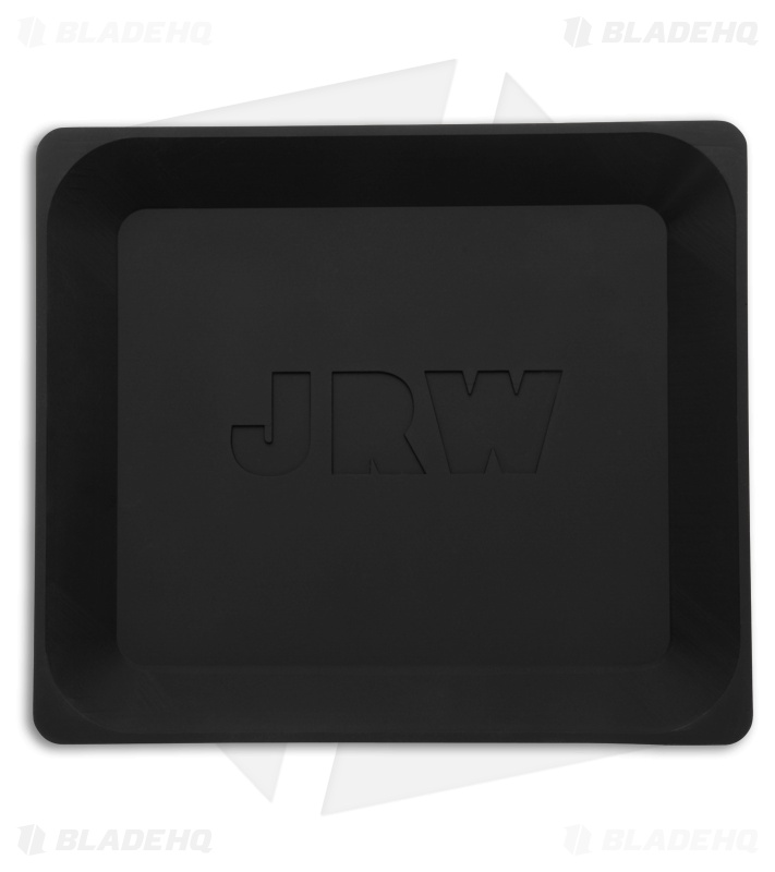 JRW Gear Flex Tray - Black