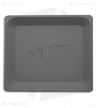 JRW Gear Flex Tray - Gray