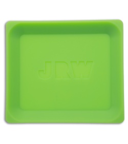 JRW Gear Flex Tray Neon - Green