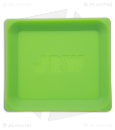 JRW Gear Flex Tray Neon - Green