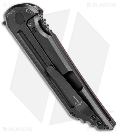 Kook様 Jake Hoback Kwaiback MK6 Knife | Coyote/DLC - Blade HQ