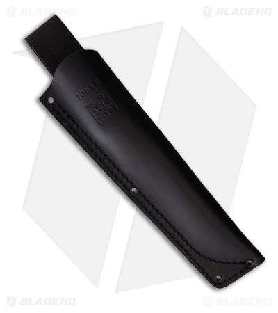 Jokerさん専用 Joker Nomad Fixed Blade Knife Black Micarta 6.5