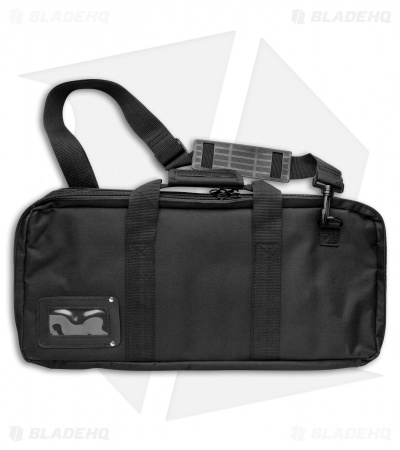 KAI 20 Slot Knife Case - Black