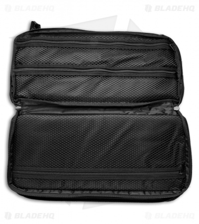 KAI 20 Slot Knife Case - Black