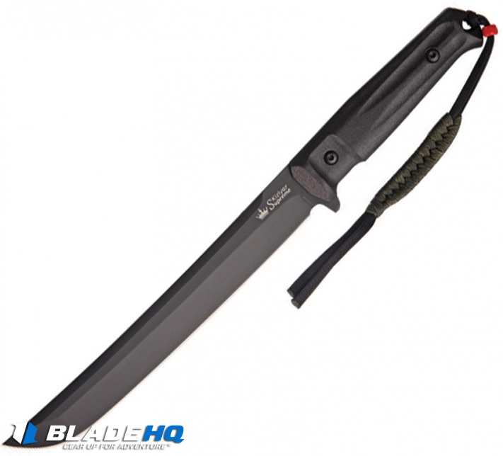 Kizlyar Sensei D-2