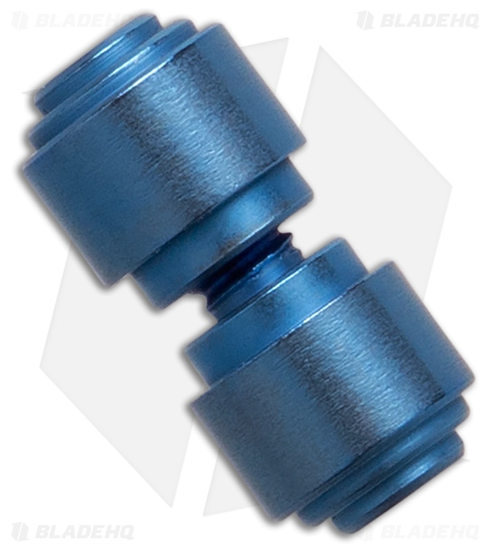 KNAFS Lander 2 & 3 Thumb Studs - Blue