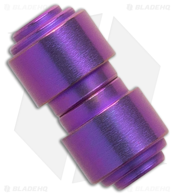 KNAFS Lander 2 & 3 Thumbstud - Purple