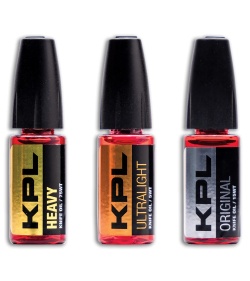 KPL Triple Combo Knife Oil