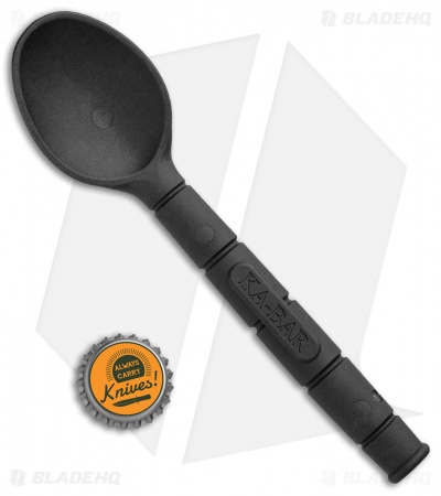 Ka-Bar Krunch Spoon/Straw