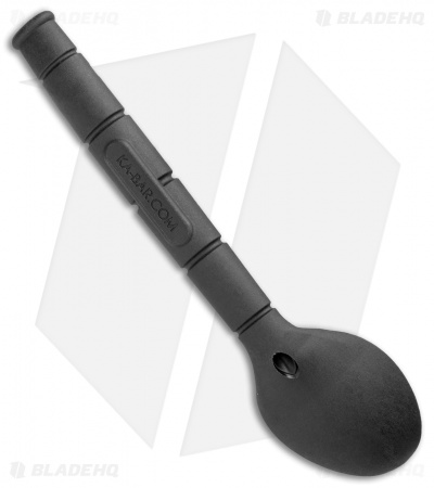 Ka-Bar Krunch Spoon/Straw