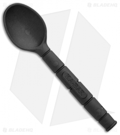 Ka-Bar Krunch Spoon/Straw