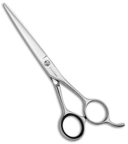 Kanetsune 6.75" Hair Cutting Scissors - Mirror