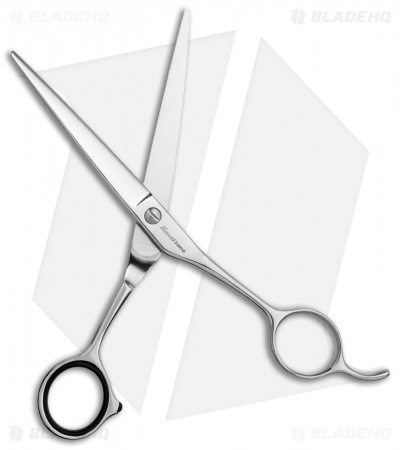 Kanetsune 6.75" Hair Cutting Scissors - Mirror