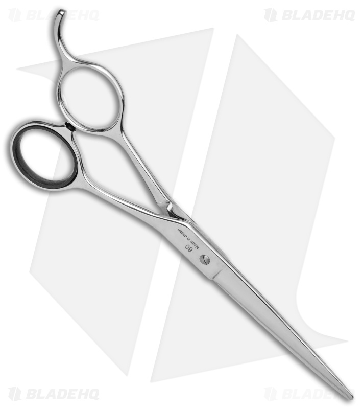 Kanetsune 6.75" Hair Cutting Scissors - Mirror