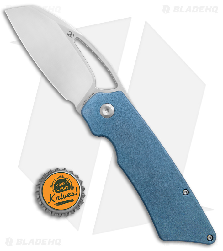 GOBLIN 白 XL K1016A3 Goblin XL - Arizona Custom Knives