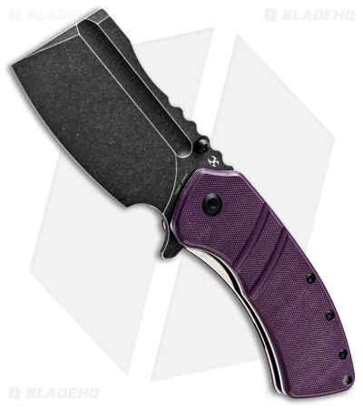 Kana Kansept-Knives-XL-Korvid-