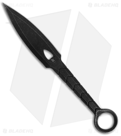 Kershaw Aethon 3-Piece Throwing Knife Set (Blackwash) KS1748X