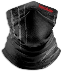  Kershaw Neck Gaiter - One Size Fits Most