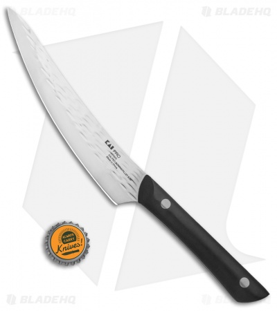 KAI PRO Boning/Filet Kitchen Knife (6.5" Hammered) HT7070
