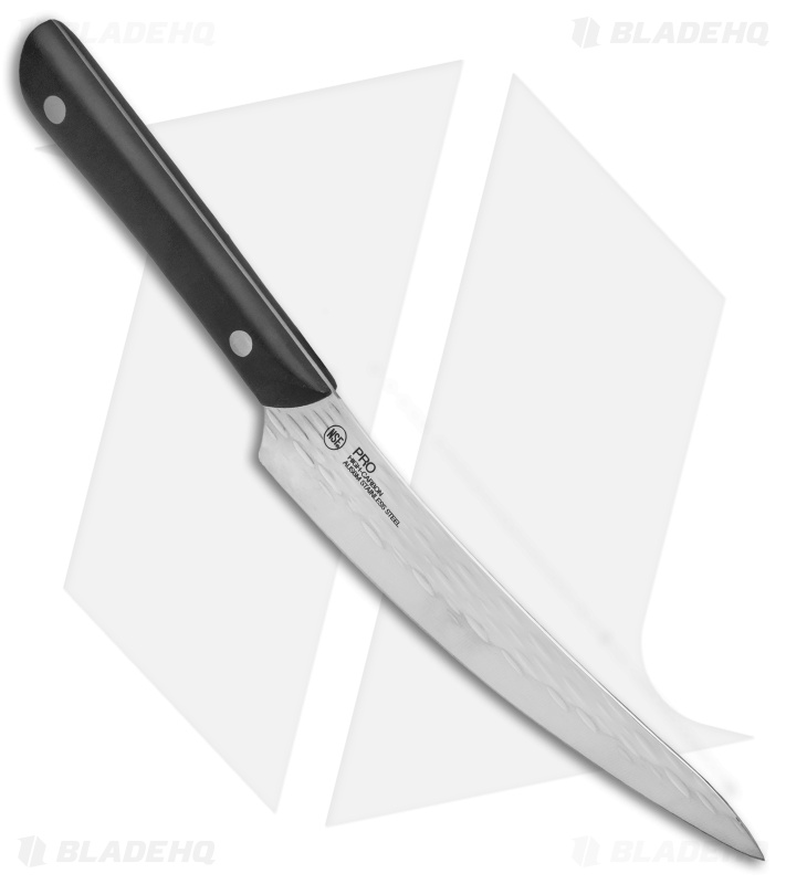KAI PRO Boning/Filet Kitchen Knife (6.5" Hammered) HT7070