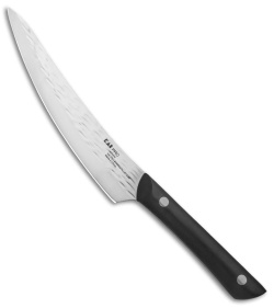 KAI PRO Boning/Filet Kitchen Knife (6.5" Hammered) HT7070