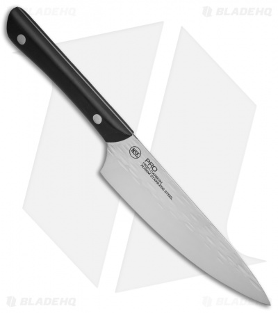 KAI PRO 6" Chef's Kitchen Knife (6" Hammered) HT7072
