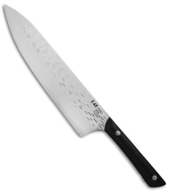 KAI PRO 10&quot; Chef's Kitchen Knife (10&quot; Hammered) HT7078 | 95295