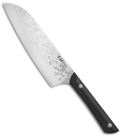 KAI PRO Santoku Kitchen Knife (7" Hammered) HT7064