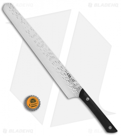 KAI PRO Slicing/Brisket Kitchen Knife (12" Hammered) HT7074
