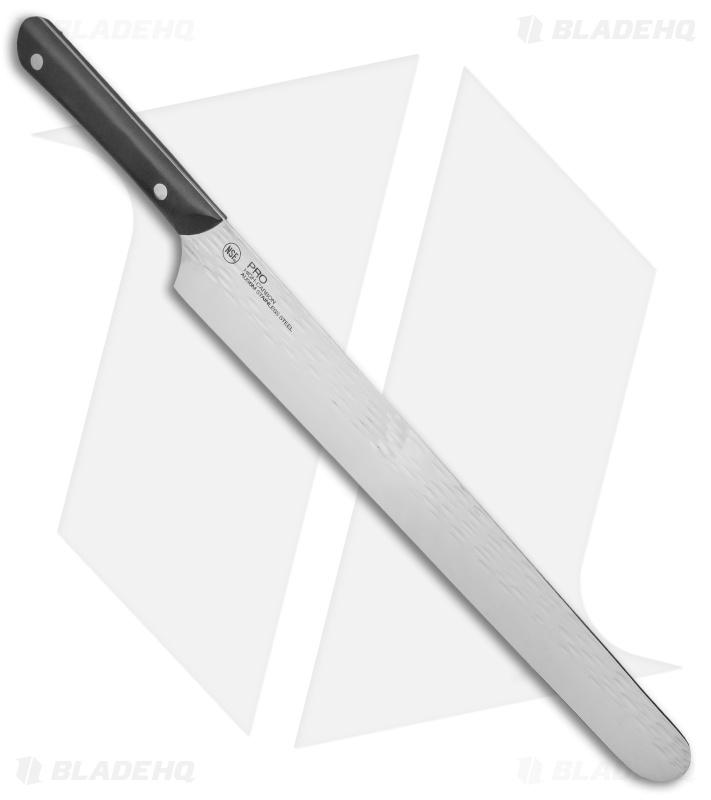 KAI PRO Slicing/Brisket Kitchen Knife (12" Hammered) HT7074