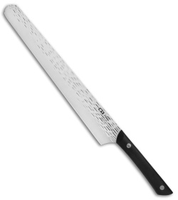 KAI PRO Slicing/Brisket Kitchen Knife (12" Hammered) HT7074