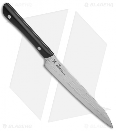 KAI PRO Utility Kitchen Knife (6" Hammered) HT7084