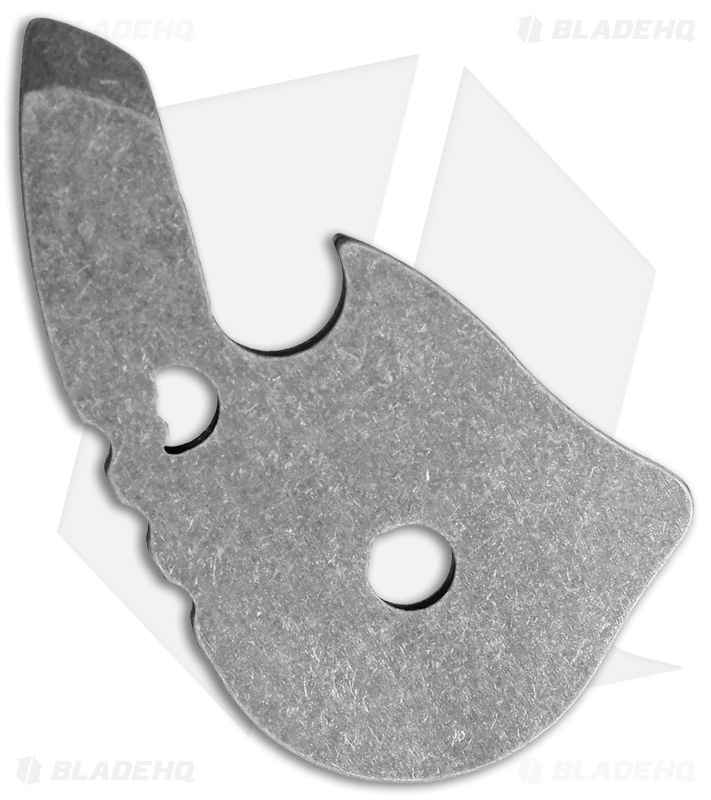 その他 KeyBar Phillips D / Bottle Bomber KeyBar Bottle Bomber Insert Titanium (Silver) - Blade HQ