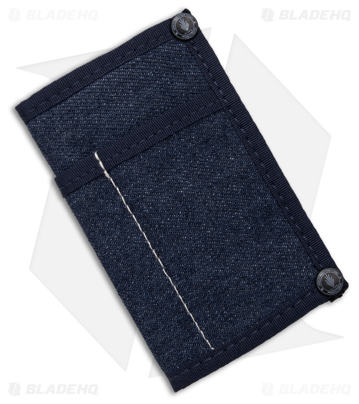 Kizer Cutlery Denim Wallet