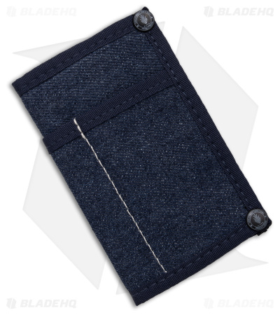 Kizer Cutlery Denim Wallet