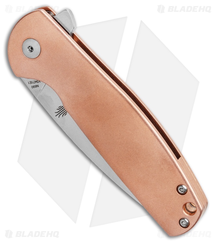 ストライカージェミニ Amazon.com: Kizer Gemini Folding Pocket Knife, 3 In N690