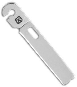 Klecker Knives Stowaway Tools - Straight Razor