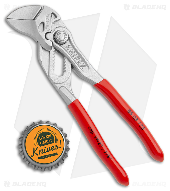 k.n. Knipex 5