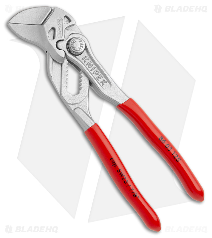 Knipex 5