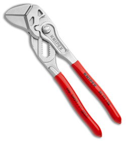 Knipex 6" Pliers Wrench (86 03 150)