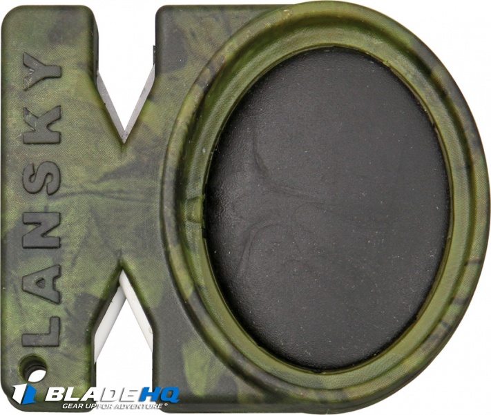 Lansky Quick Fix Sharpener Camouflage Polymer (LS48)