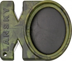 Lansky Quick Fix Sharpener Camouflage Polymer (LS48)