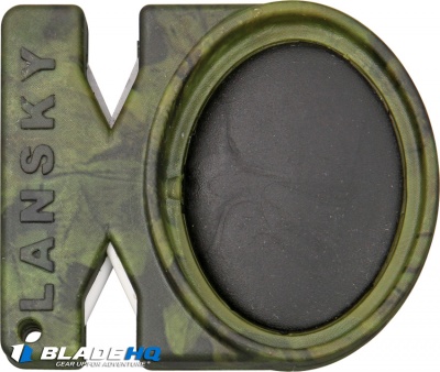 Lansky Quick Fix Sharpener Camouflage Polymer (LS48)
