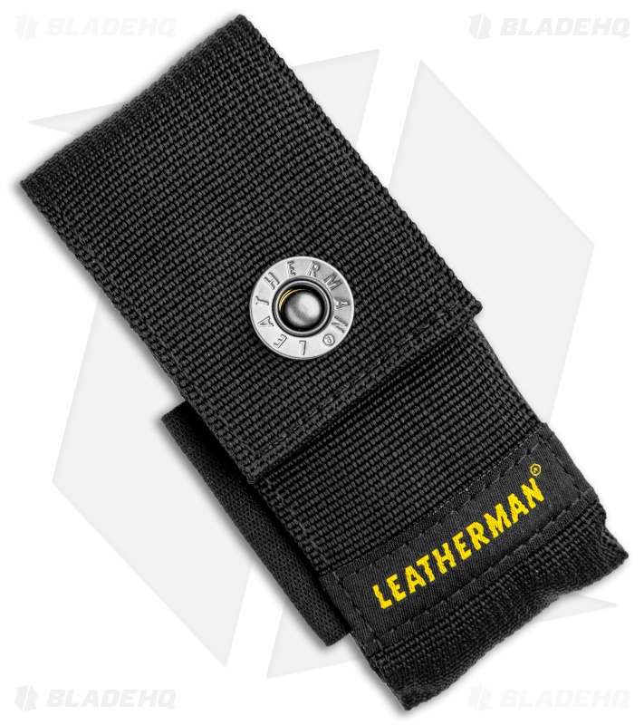 Leatherman Charge Plus Woodland Camo Multi Tool w/ Nylon Sheath (18-in-1) 832706