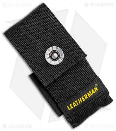 Leatherman Charge Plus Woodland Camo Multi Tool w/ Nylon Sheath (18-in-1) 832706