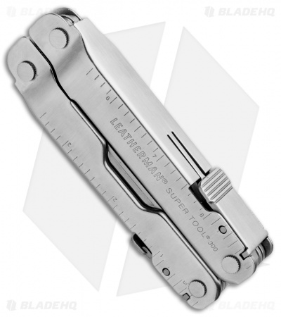 Leatherman Super Tool Heritage Edition Multi-Tool (19-in-1) 832559